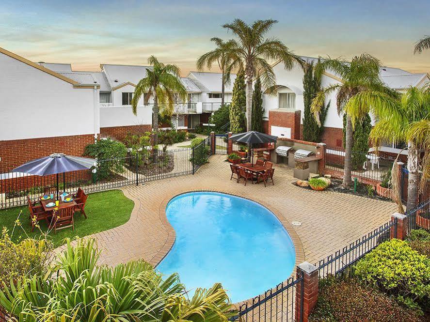 Comfort Apartments South Perth Exterior photo